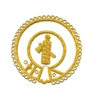 Apron Badges